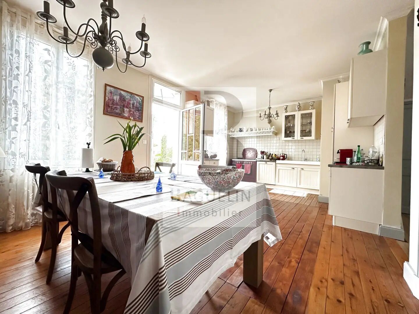 Maison à vendre, 192m², Fouras