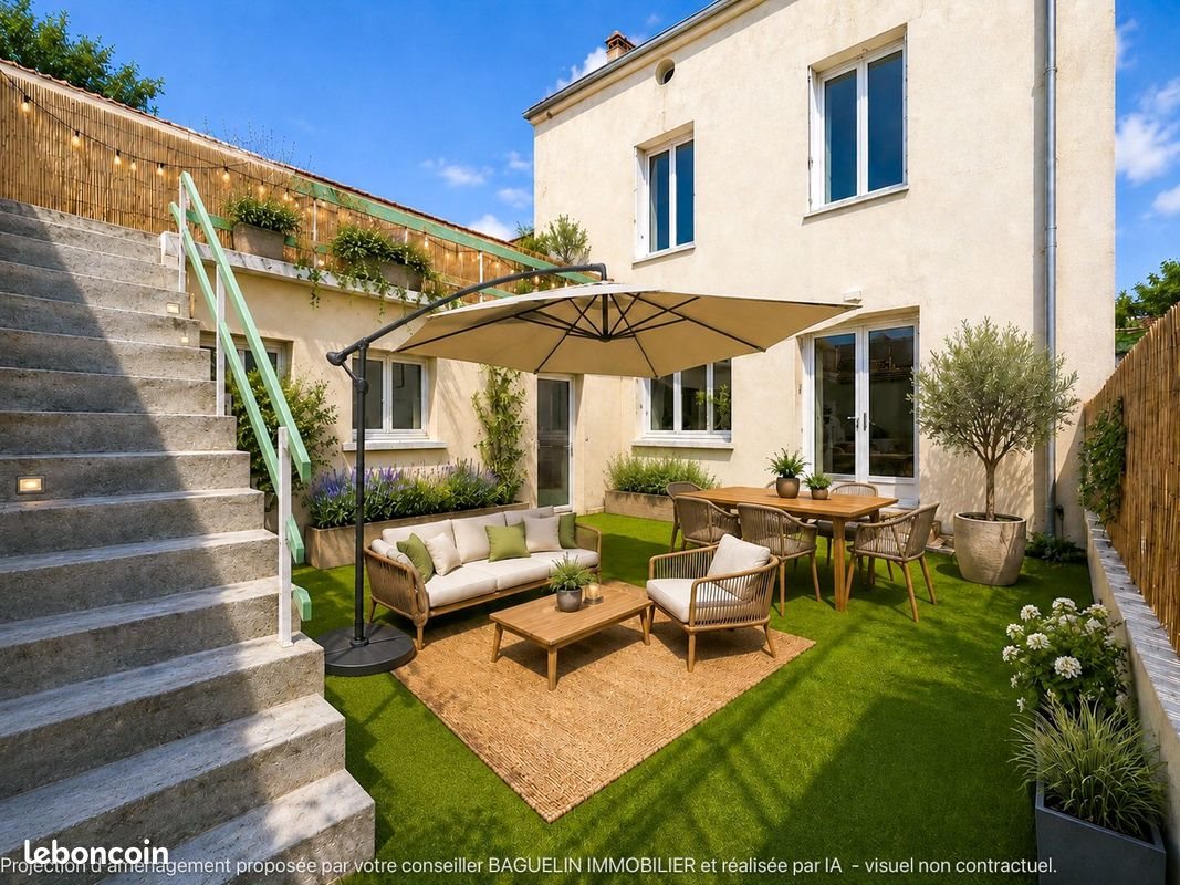 Maison à vendre, 150m², Fouras