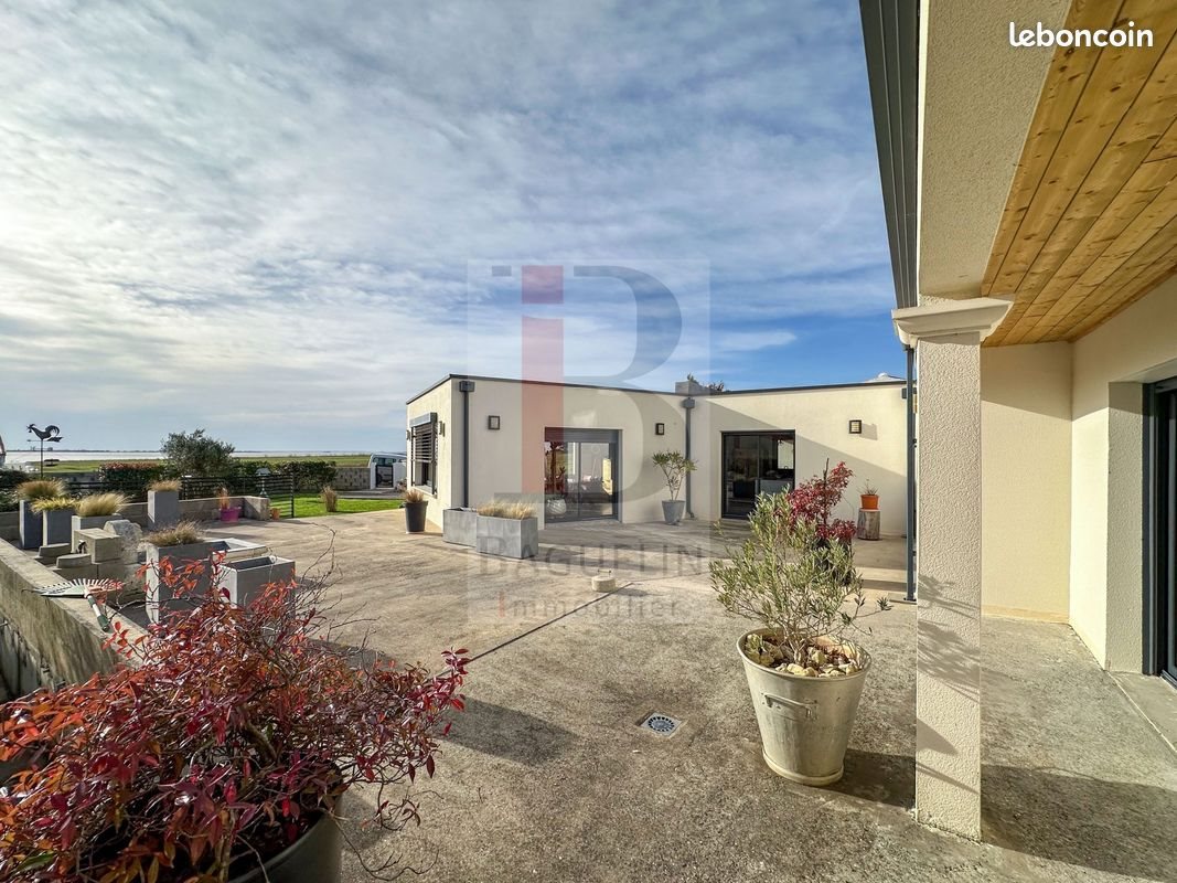 Maison à vendre, 170m², Yves