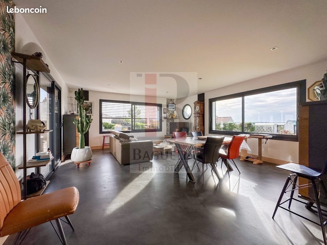 Maison à vendre, 170m², Yves