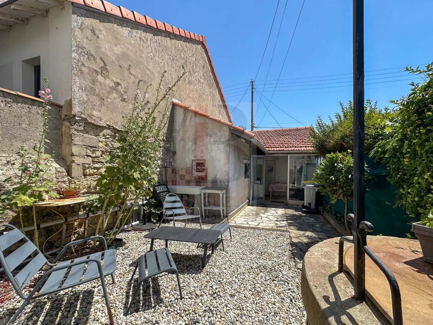 Maison à vendre, 32m², Fouras