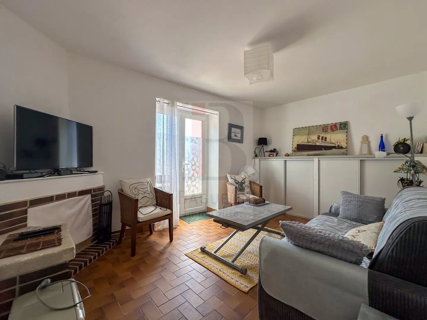 Maison à vendre, 32m², Fouras