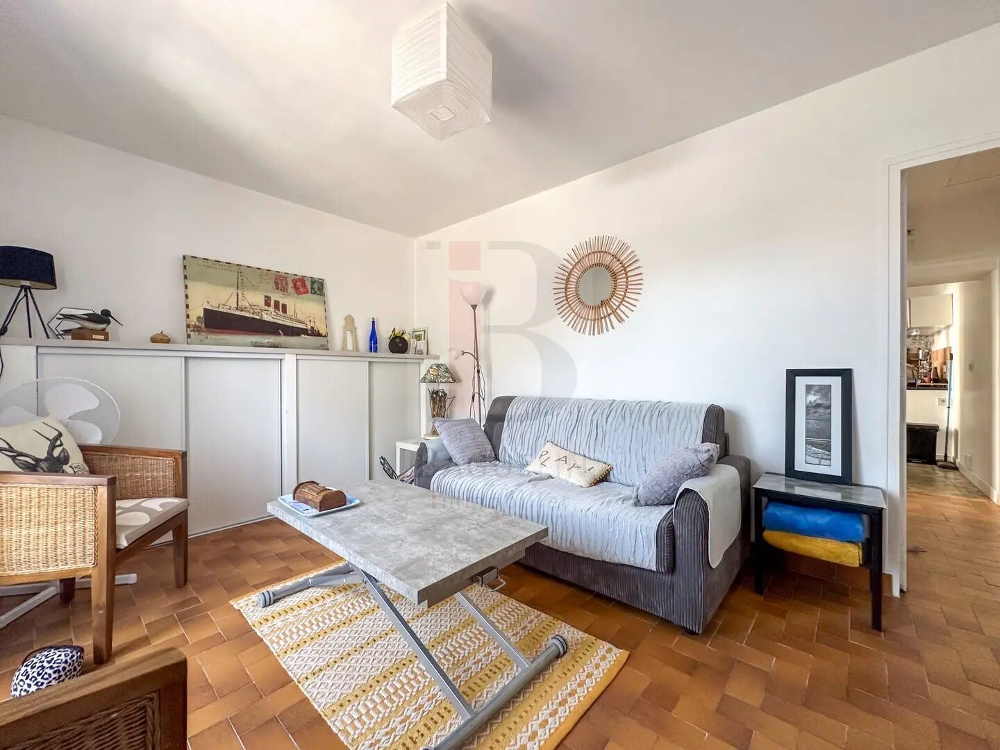 Maison à vendre, 32m², Fouras