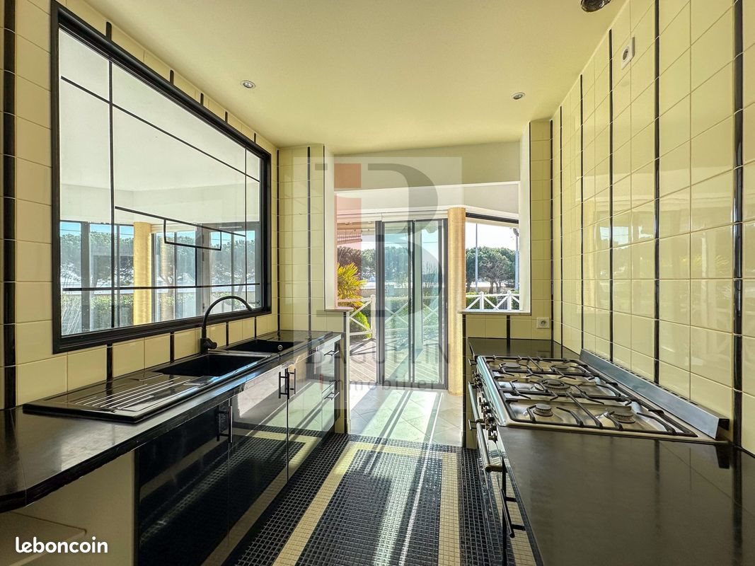 Maison à vendre, 127m², Fouras