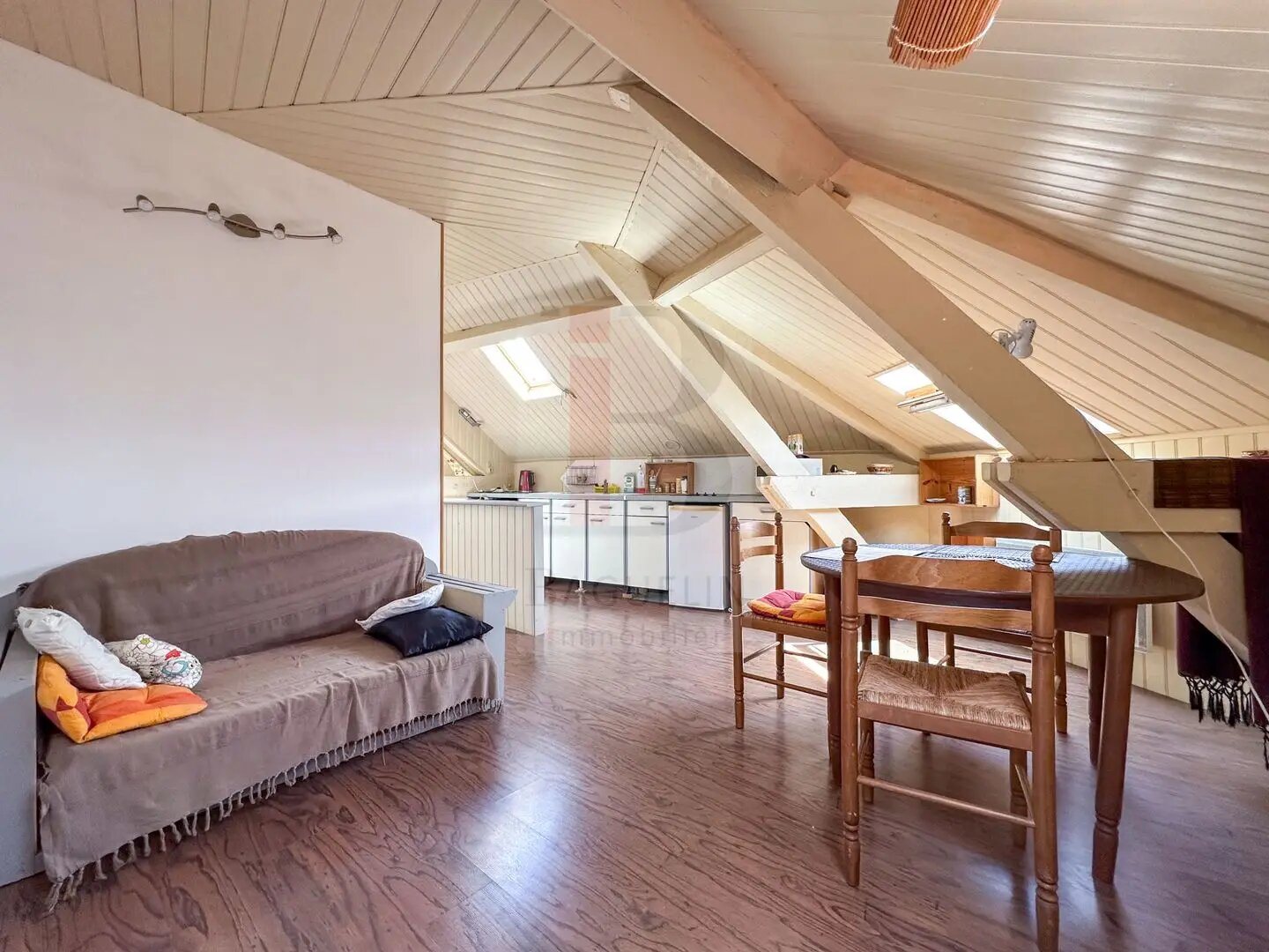 Appartement à vendre, 25m², Fouras