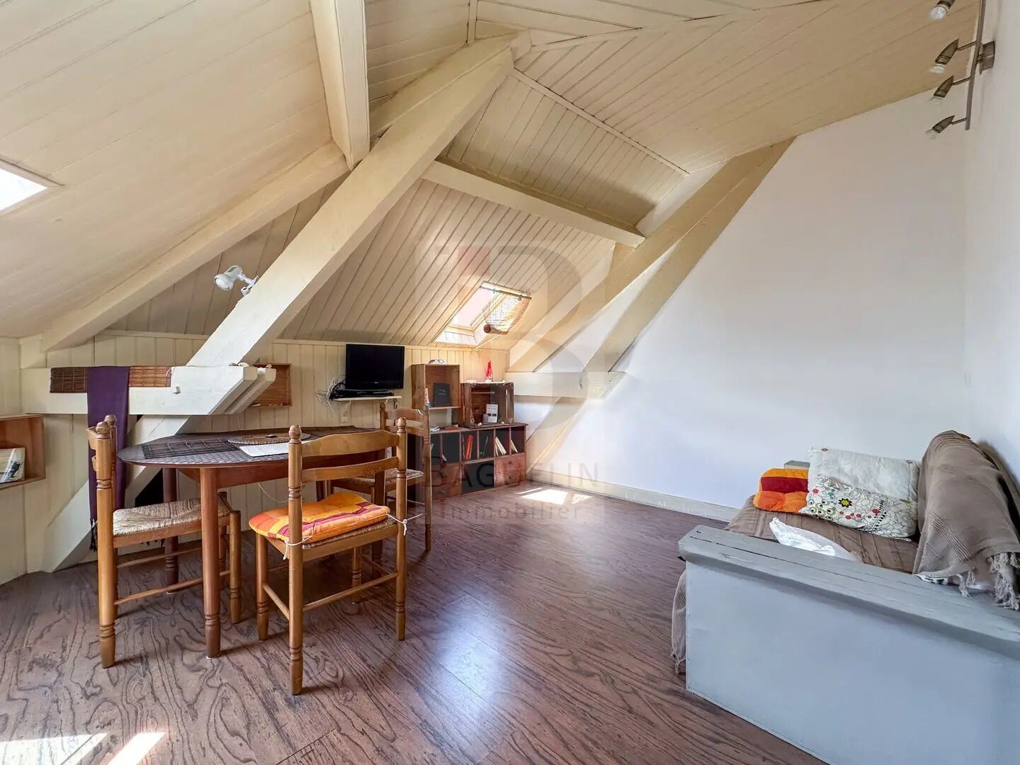 Appartement à vendre, 25m², Fouras