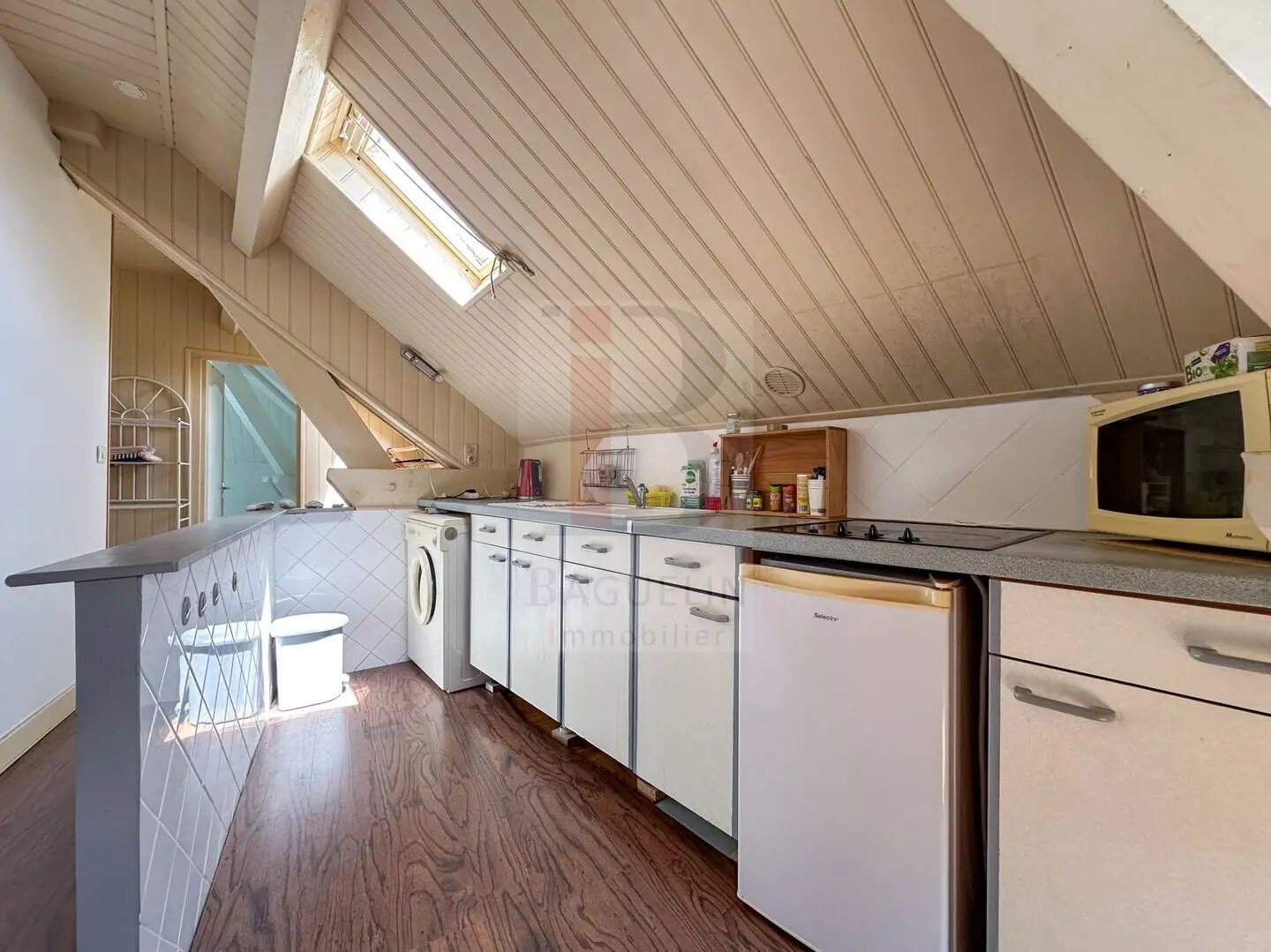 Appartement à vendre, 25m², Fouras