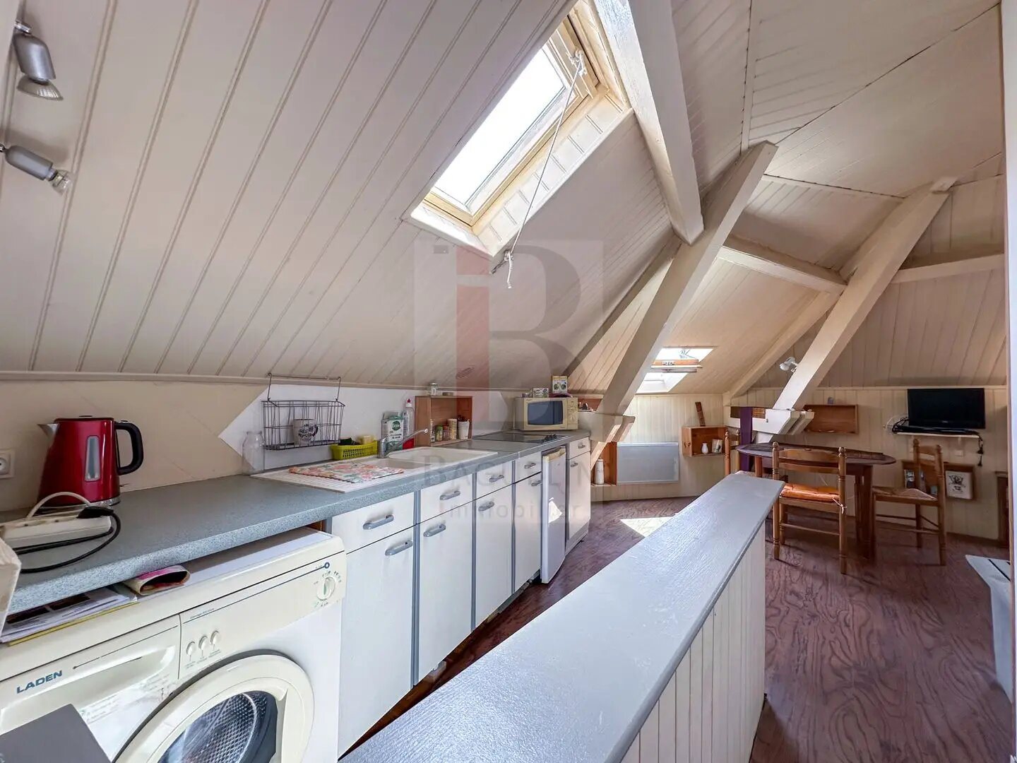 Appartement à vendre, 25m², Fouras
