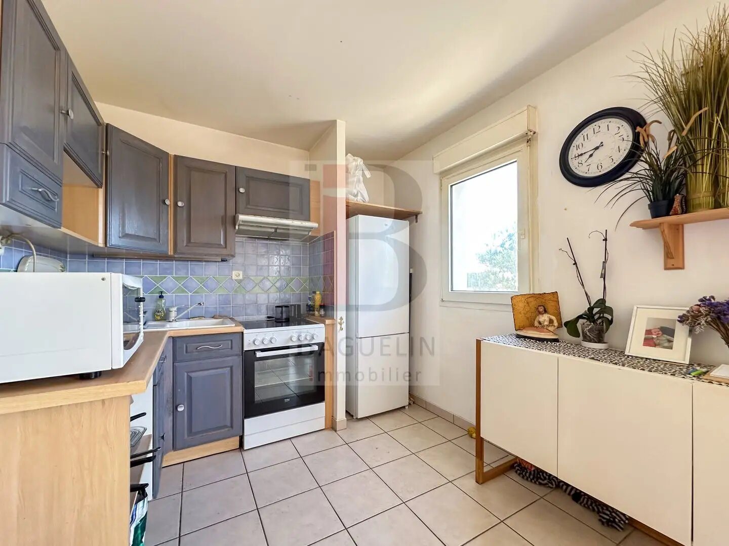 Appartement à vendre, 35m², Fouras