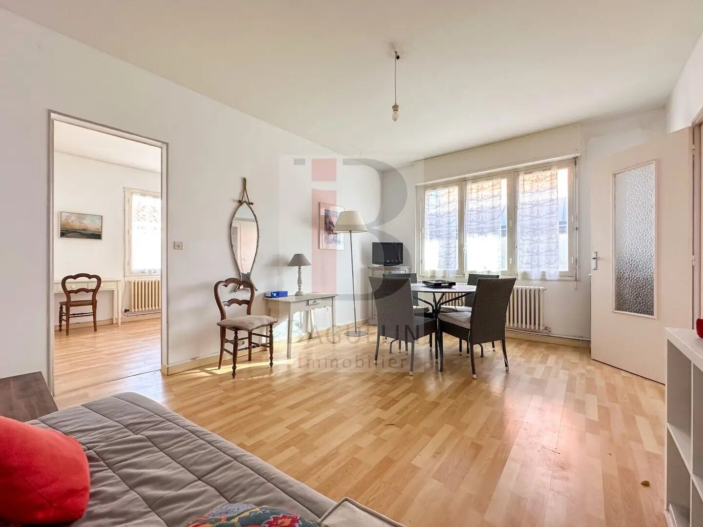 Appartement à vendre, 46m², Fouras