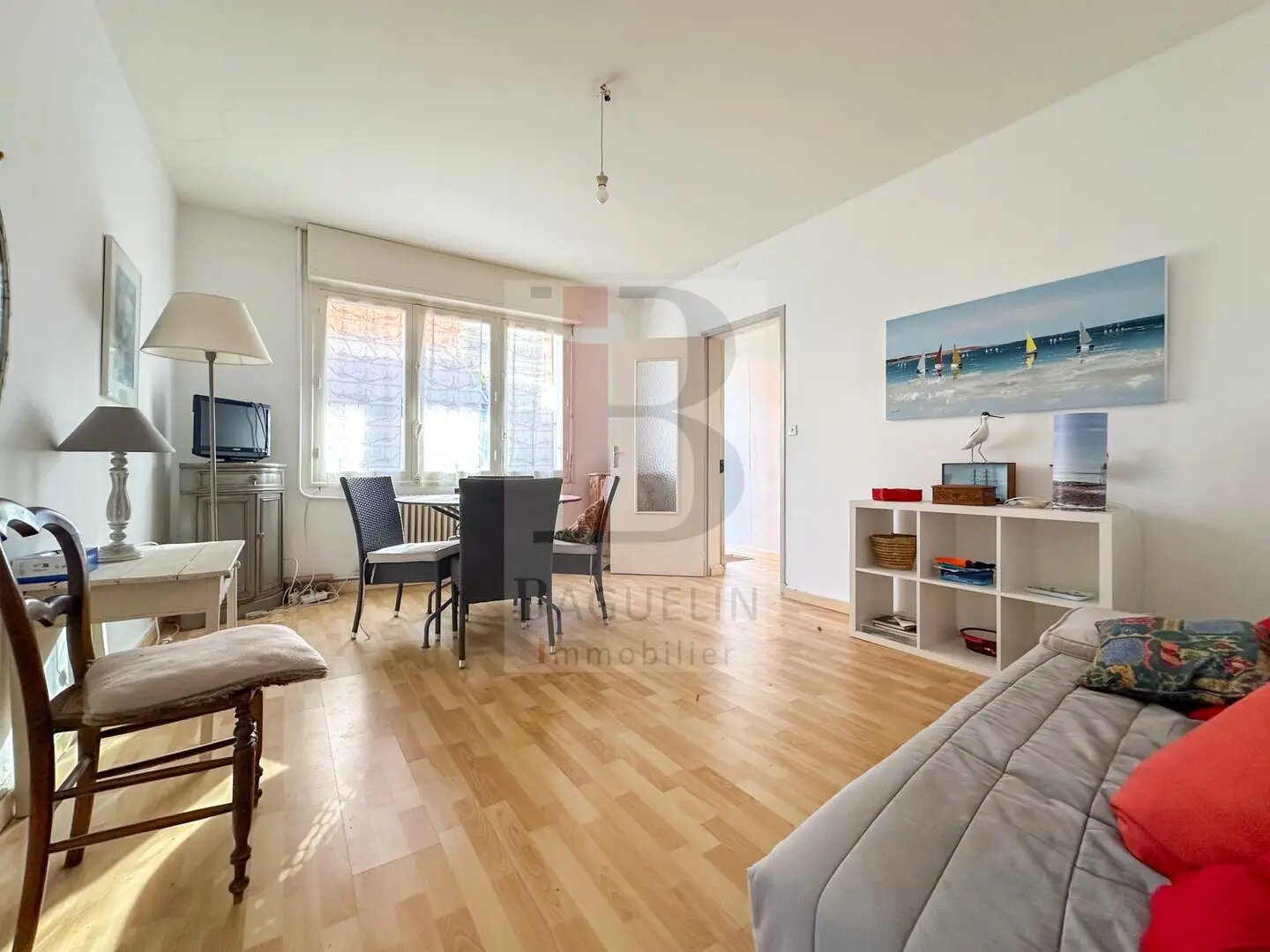 Appartement à vendre, 46m², Fouras