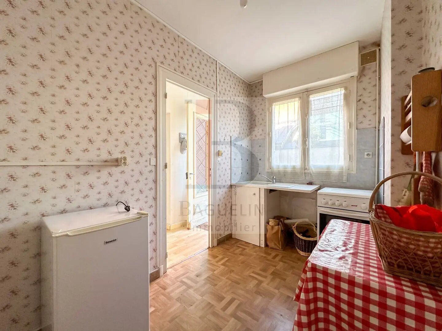 Appartement à vendre, 46m², Fouras
