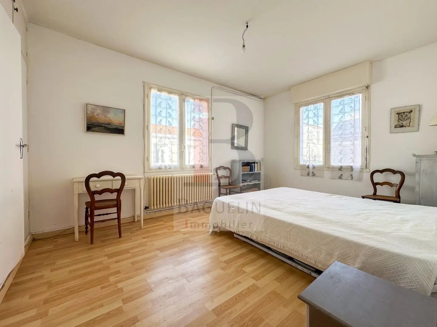 Appartement à vendre, 46m², Fouras