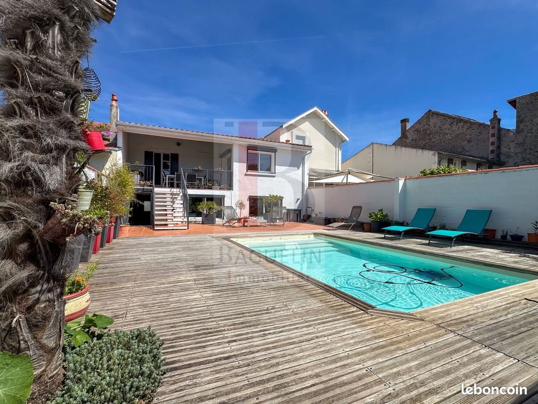 Maison à vendre, 140m², Fouras