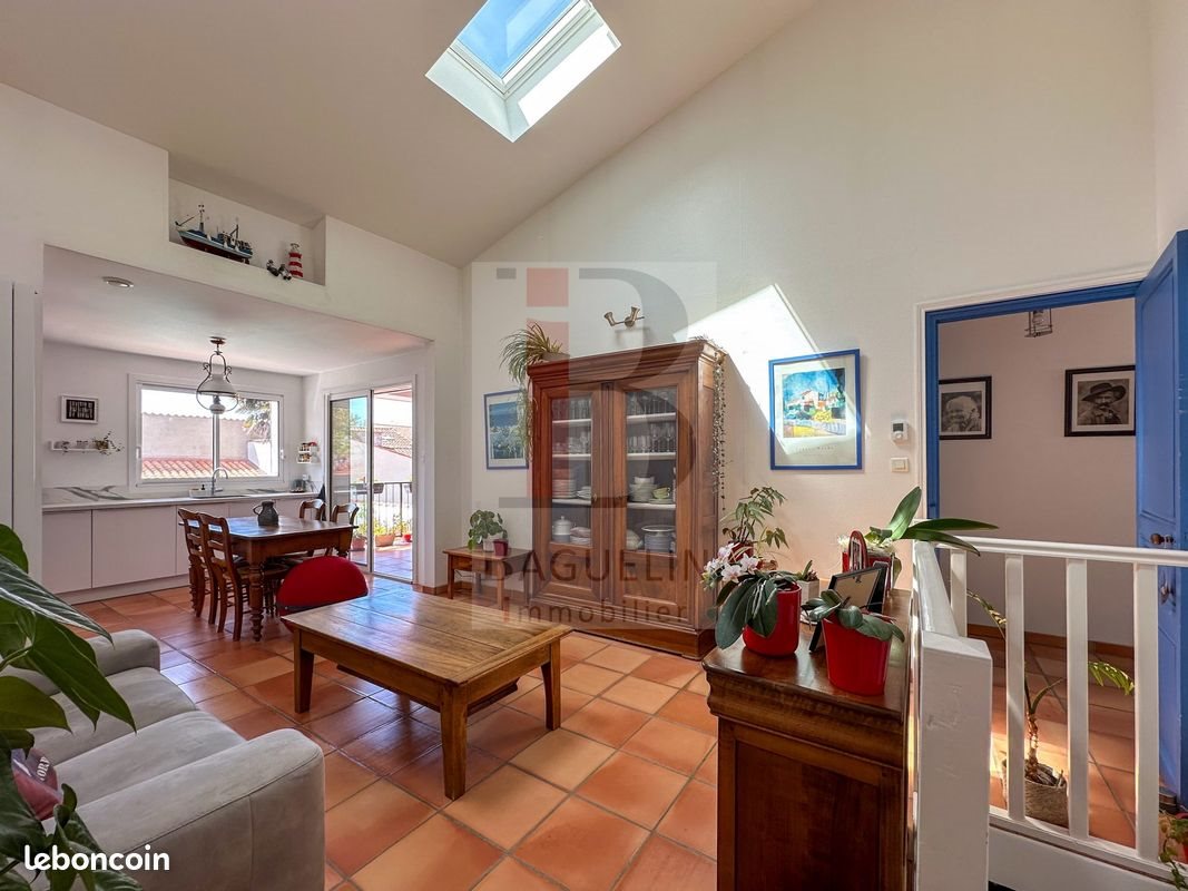 Maison à vendre, 140m², Fouras