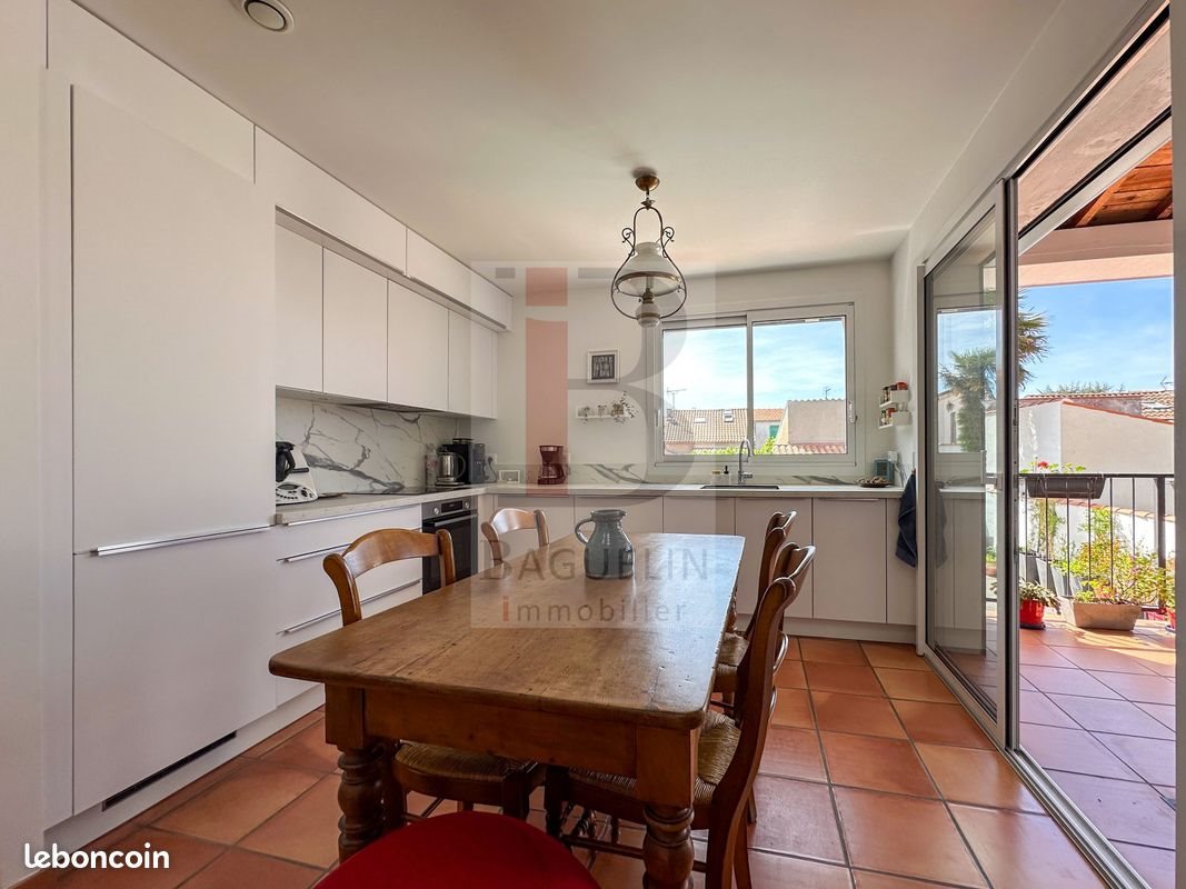 Maison à vendre, 140m², Fouras