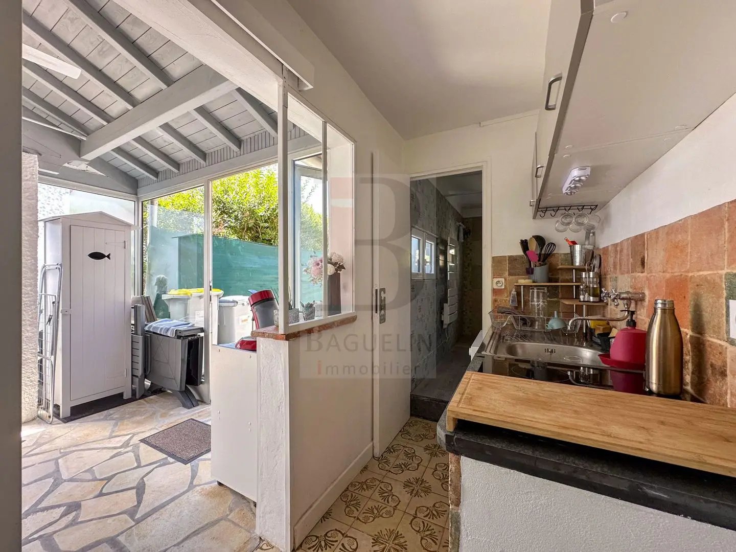 Maison à vendre, 32m², Fouras