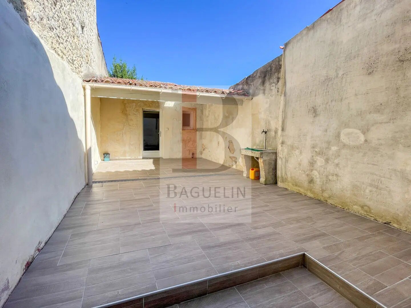 Maison à louer, 88m², Rochefort