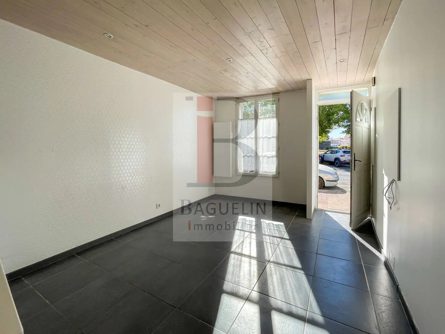 Maison à louer, 88m², Rochefort