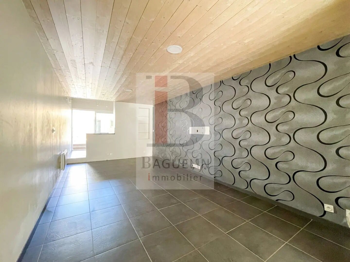 Maison à louer, 88m², Rochefort