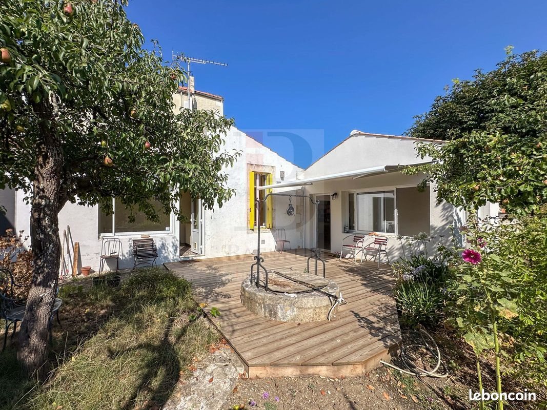 Maison à vendre, 146m², Fouras