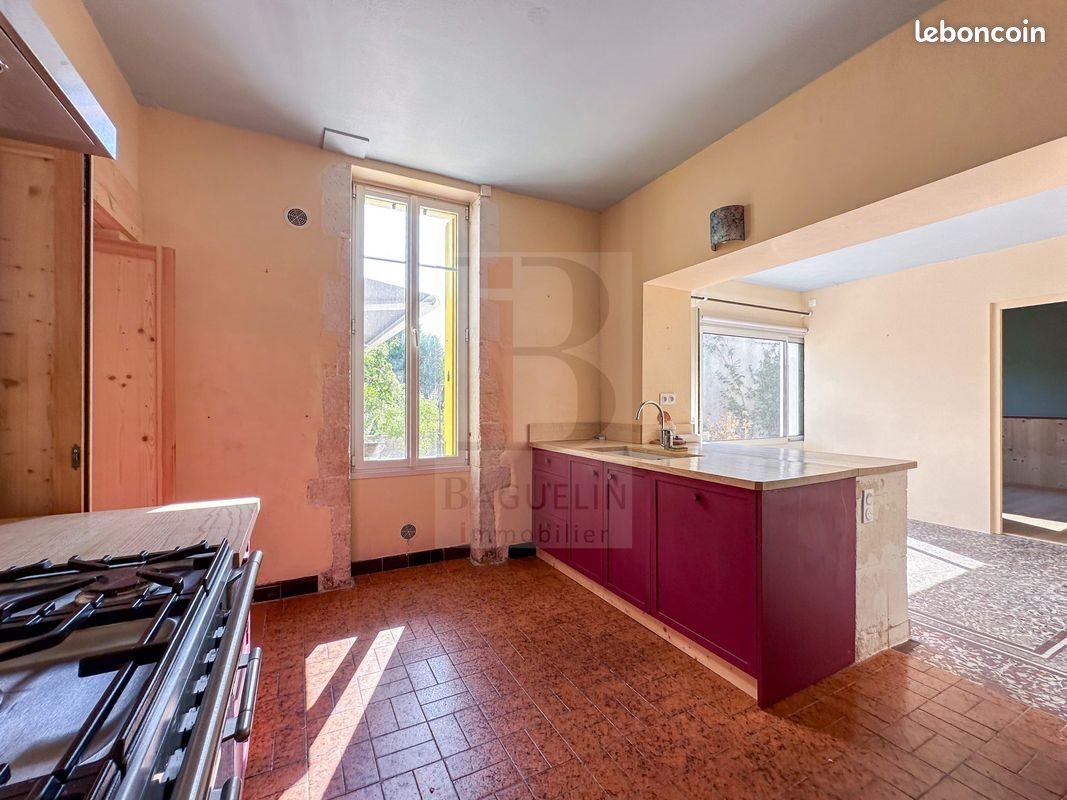Maison à vendre, 146m², Fouras