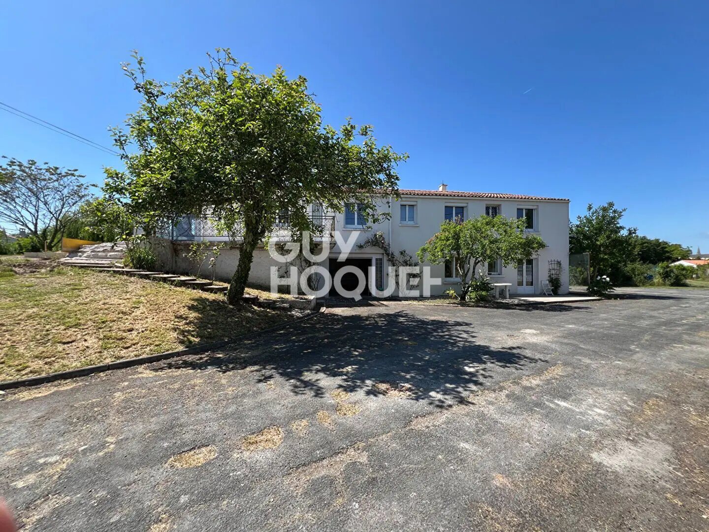 Maison à vendre, 306m², La Tremblade