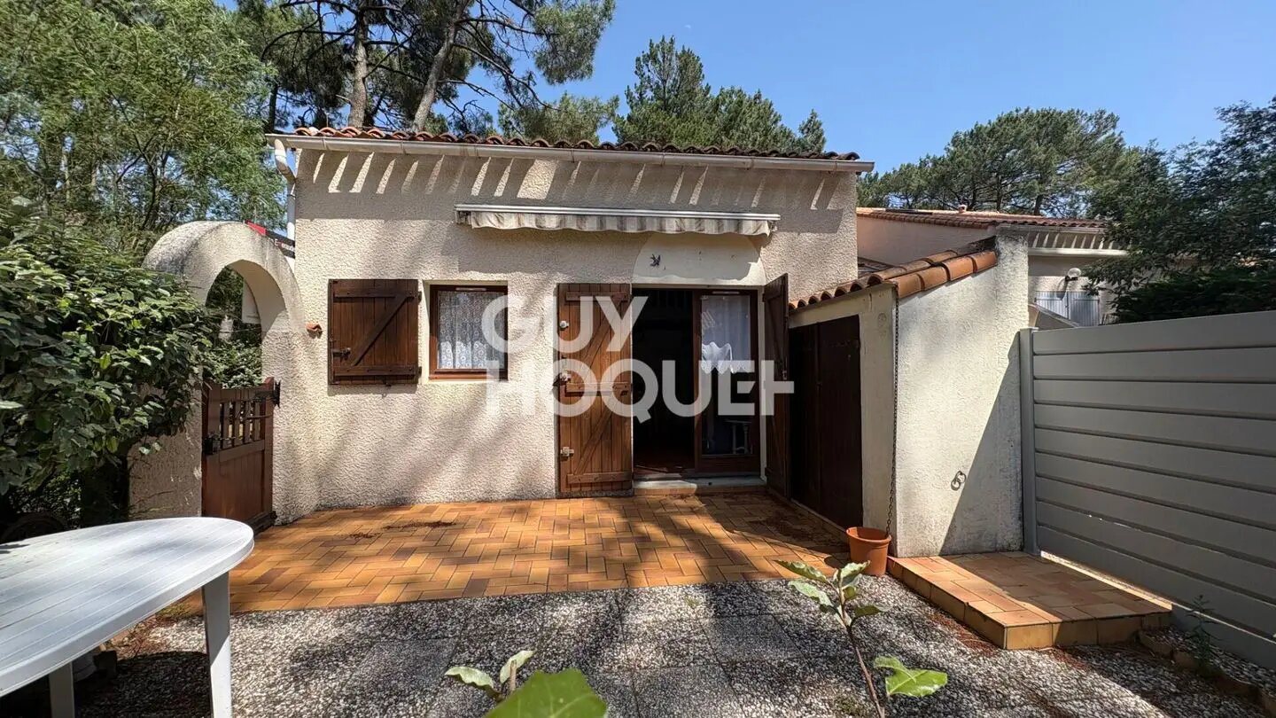 Maison à vendre, 44m², Les Mathes