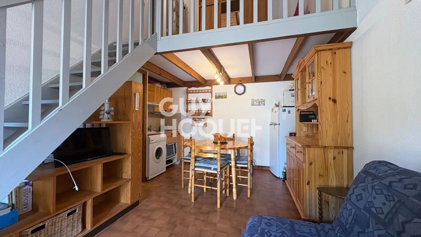 Maison à vendre, 44m², Les Mathes