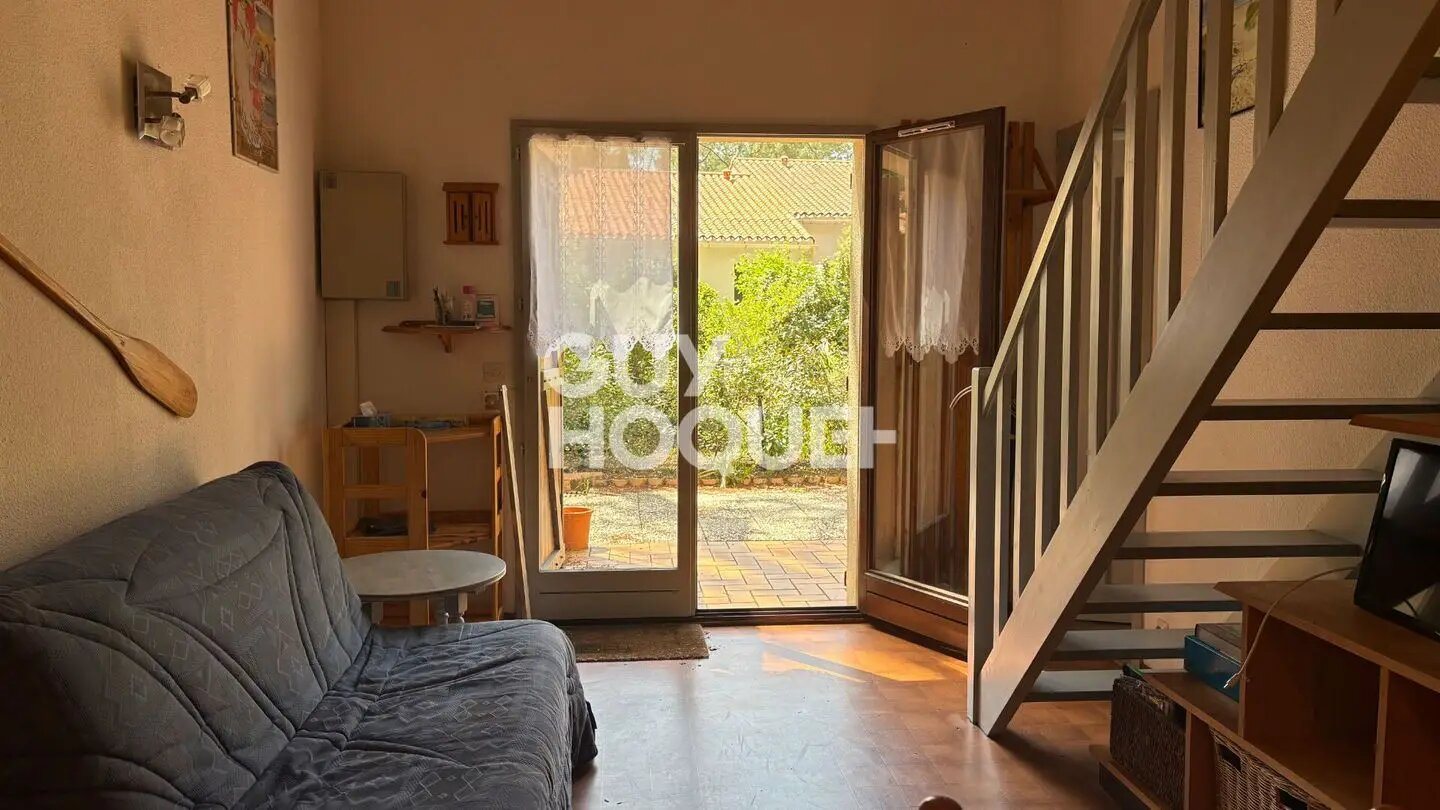 Maison à vendre, 44m², Les Mathes
