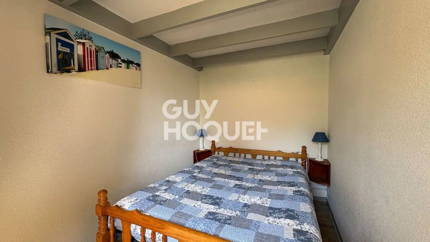 Maison à vendre, 44m², Les Mathes
