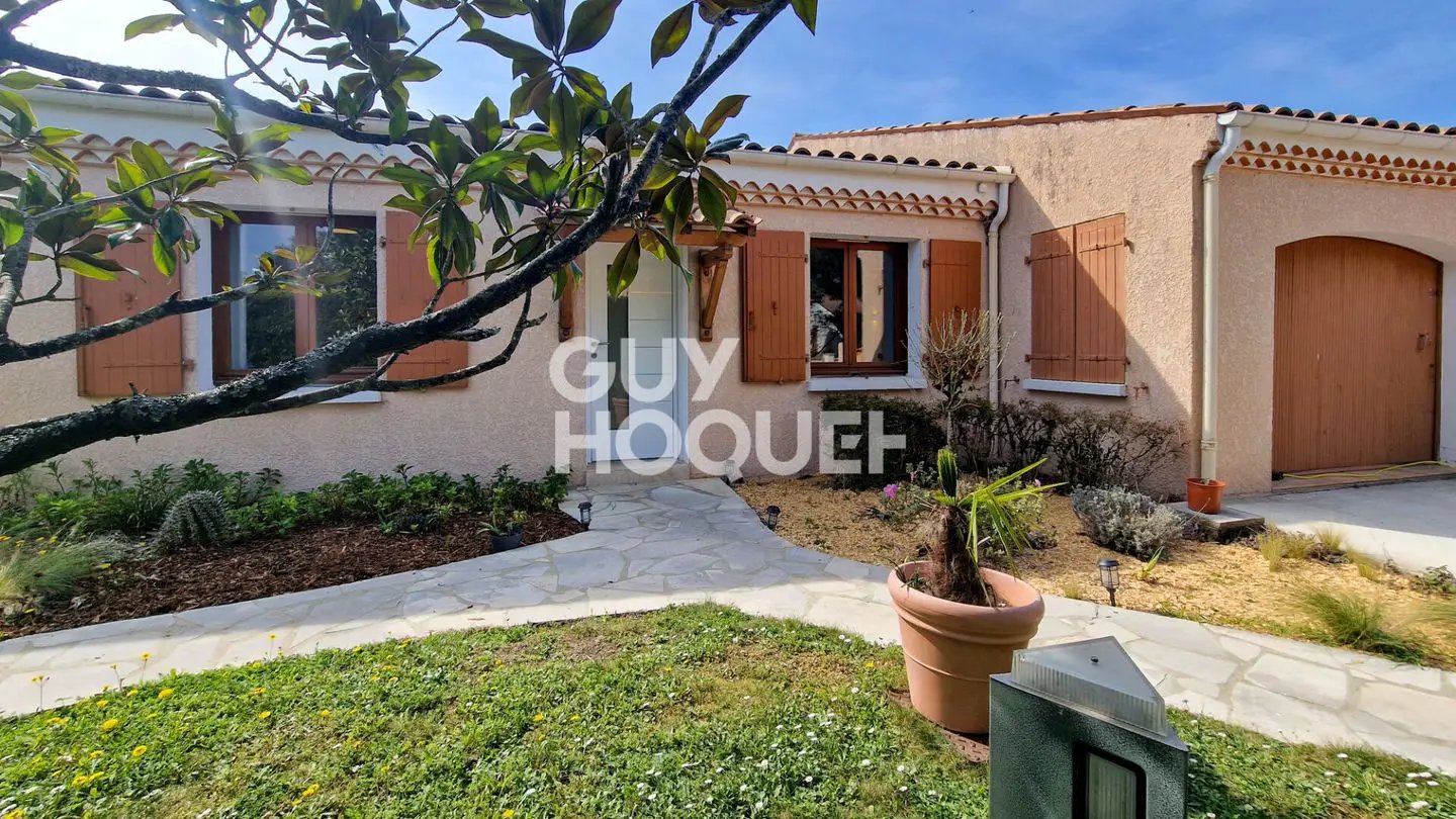 Maison à vendre, 103m², La Tremblade
