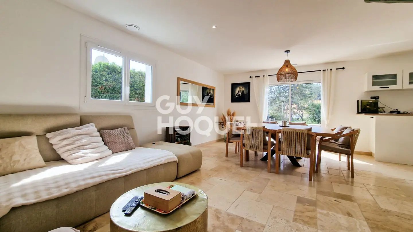 Maison à vendre, 103m², La Tremblade
