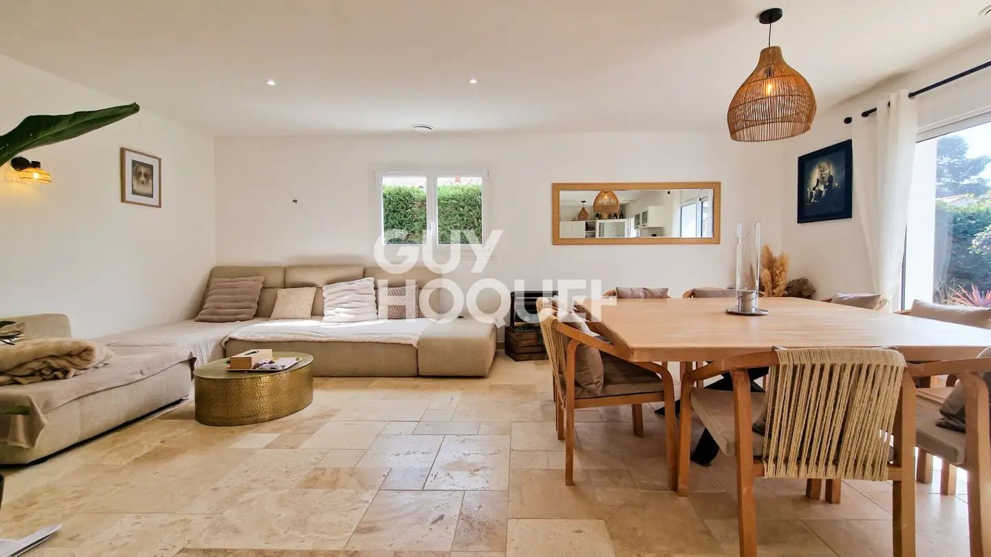 Maison à vendre, 103m², La Tremblade