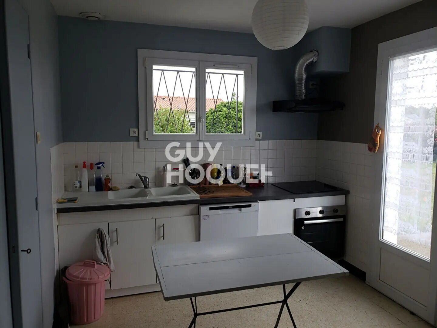 Maison à louer, 60m², Arvert