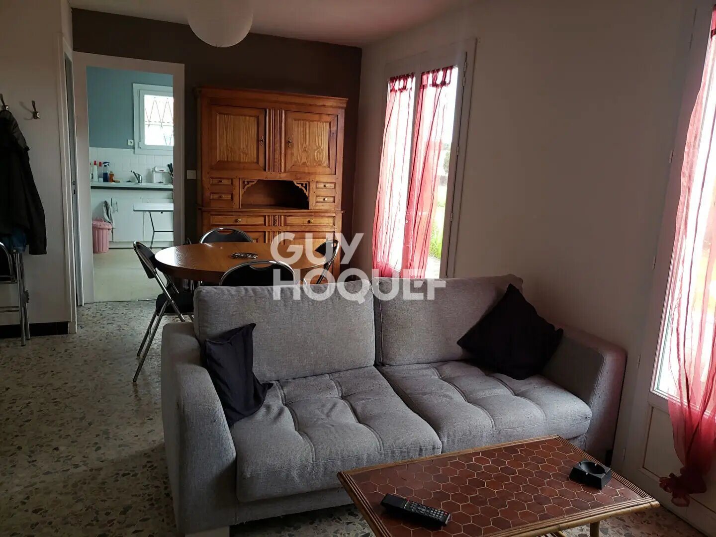 Maison à louer, 60m², Arvert