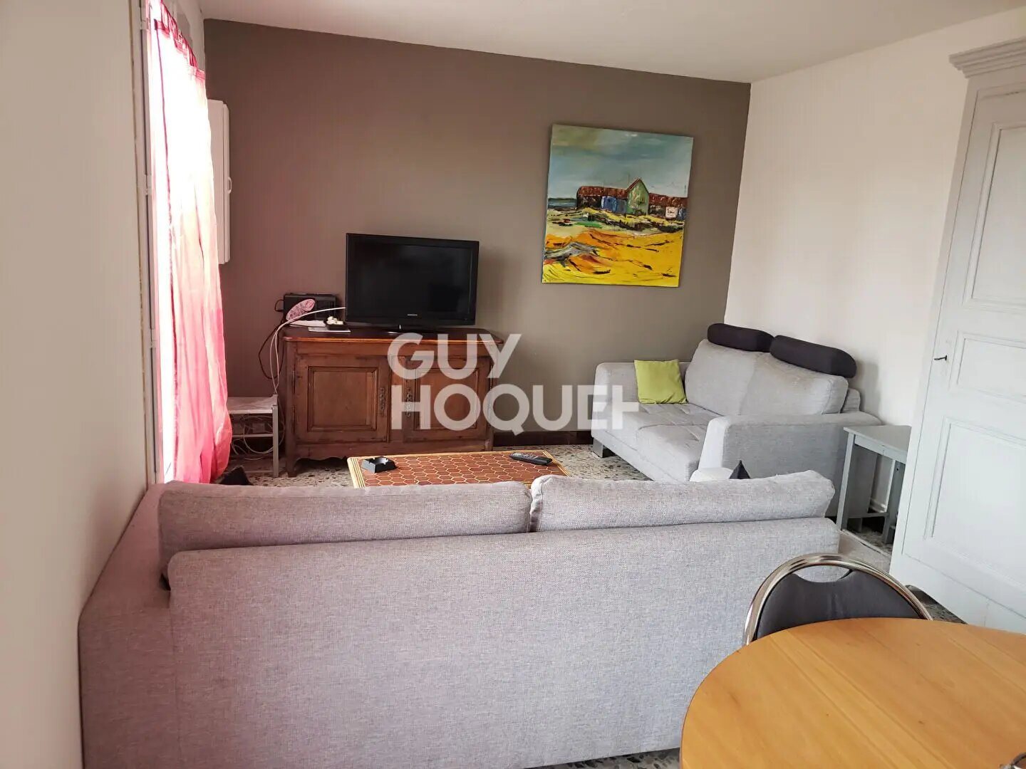 Maison à louer, 60m², Arvert
