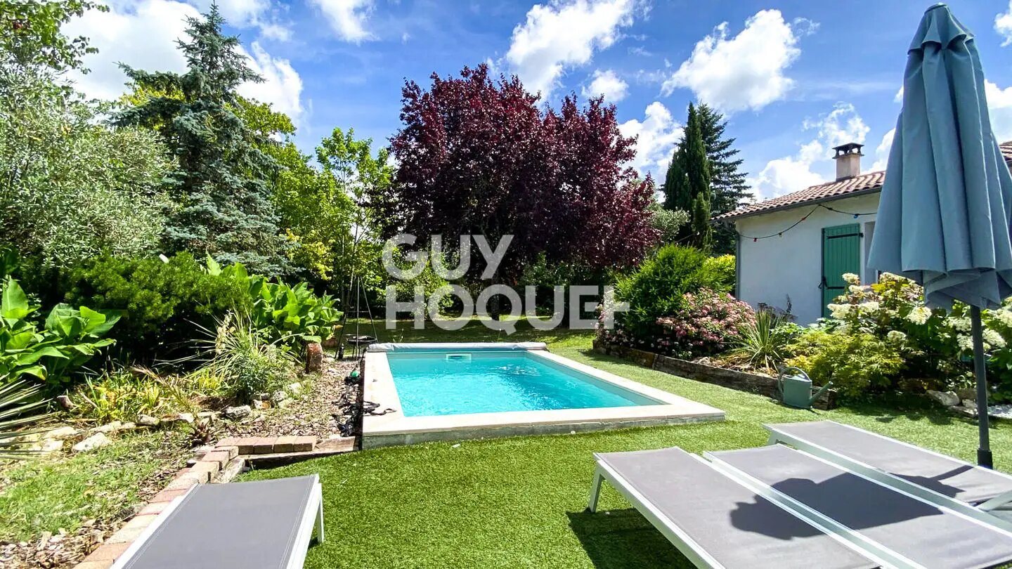 Maison à vendre, 180m², Chaillevette