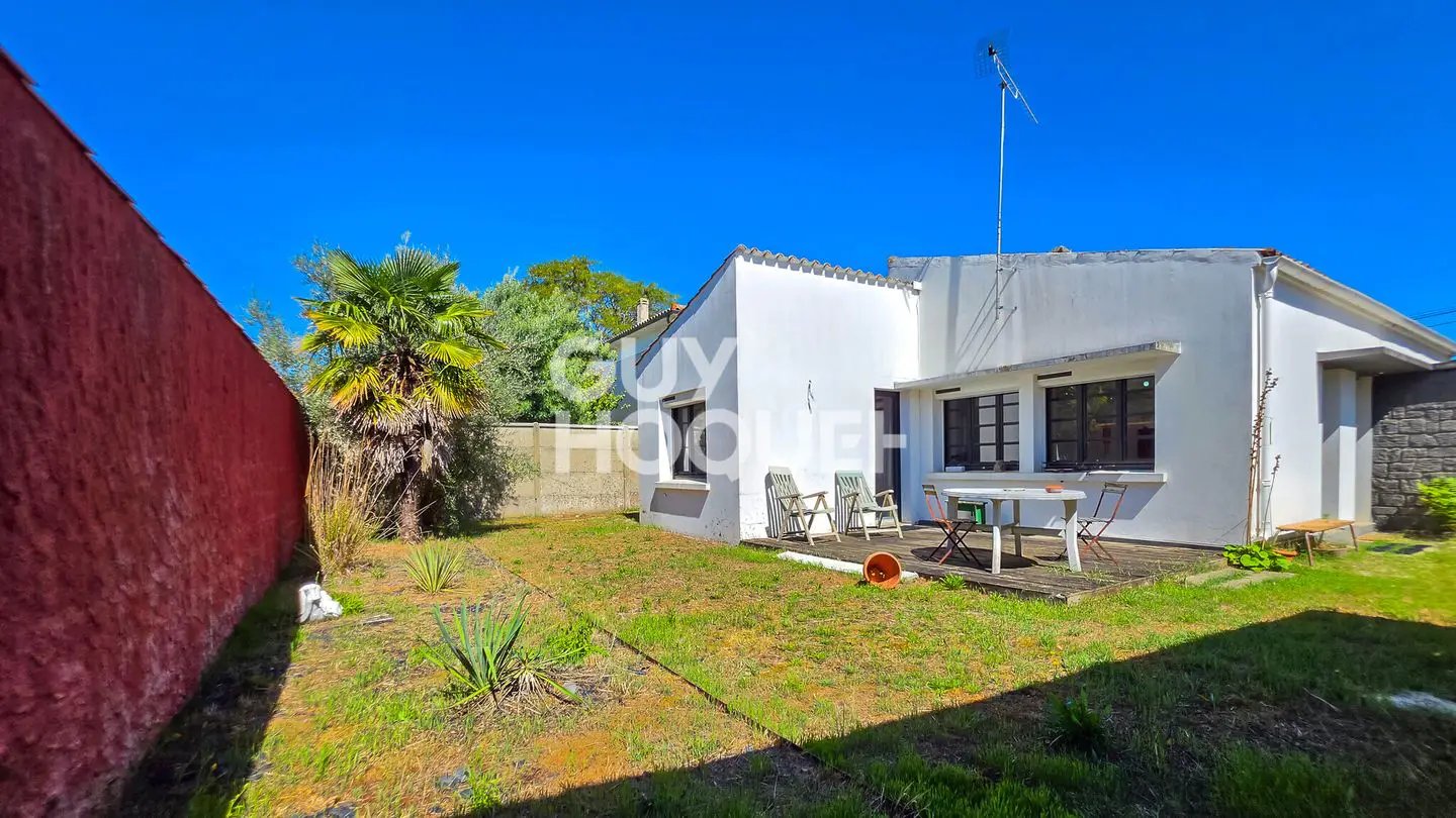 Maison à vendre, 85m², La Tremblade