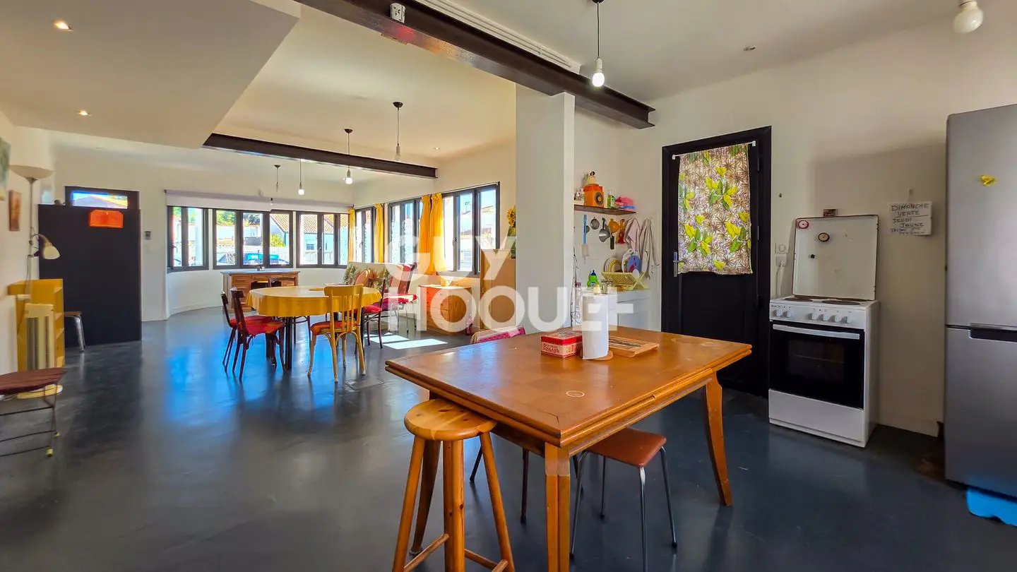 Maison à vendre, 85m², La Tremblade