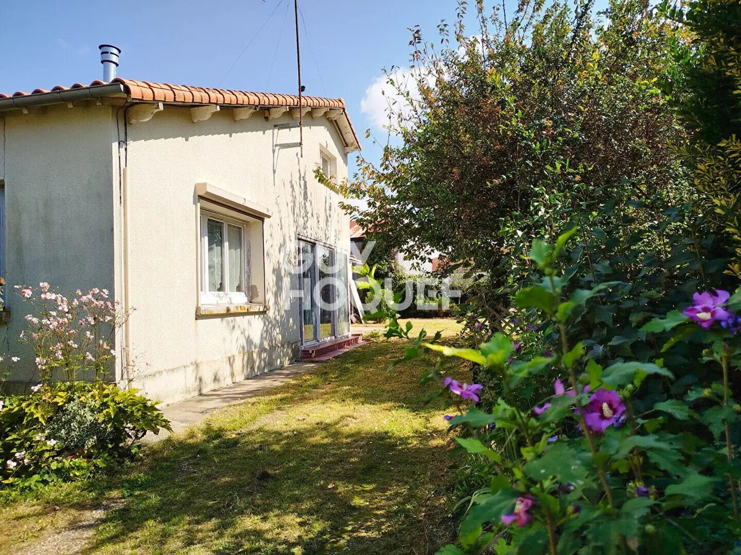 Maison à vendre, 120m², Arvert