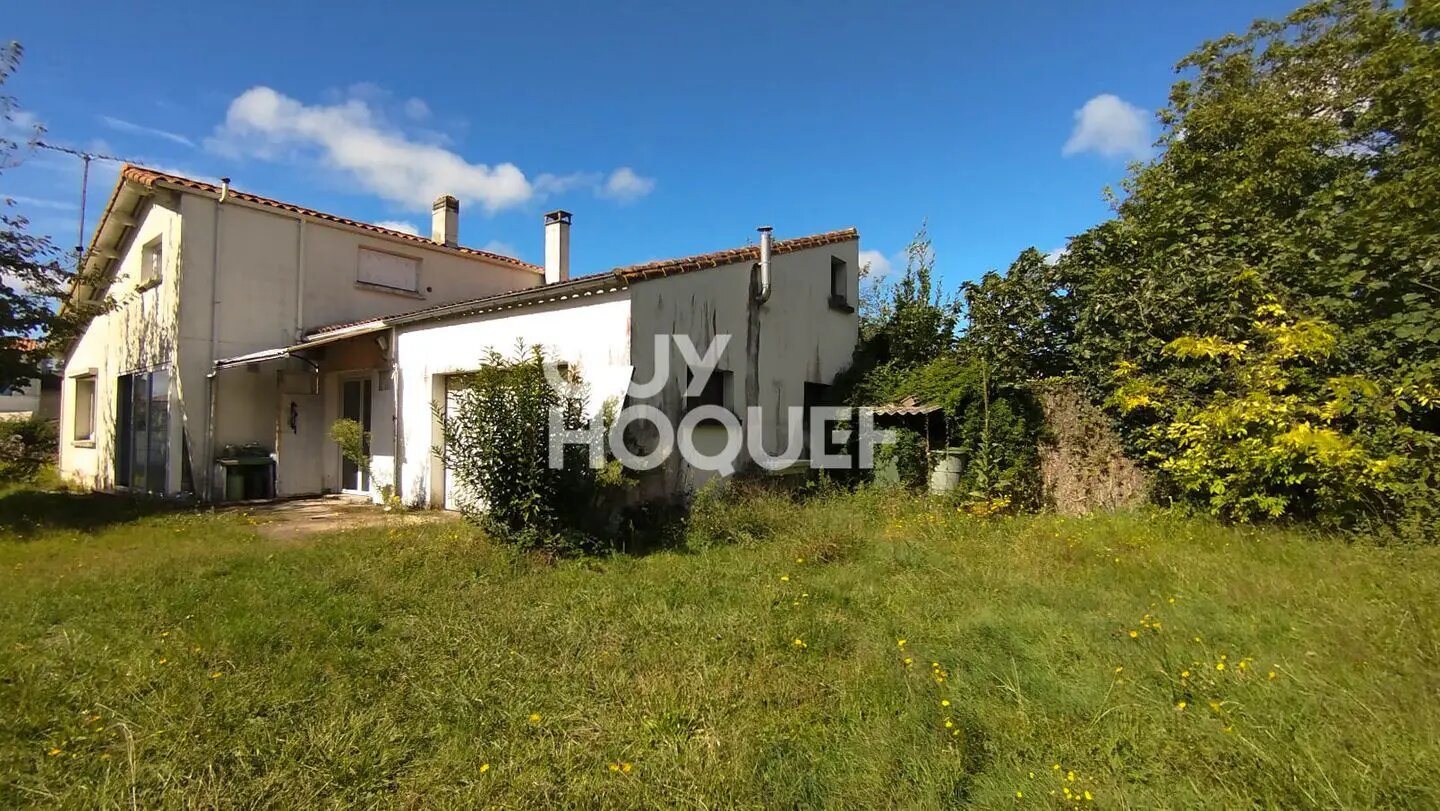 Maison à vendre, 120m², Arvert