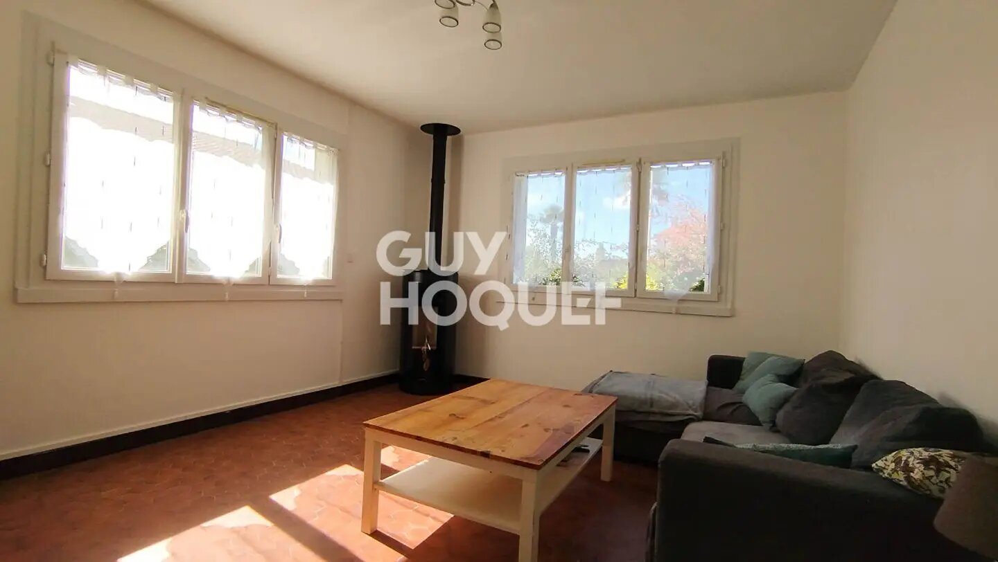 Maison à vendre, 120m², Arvert