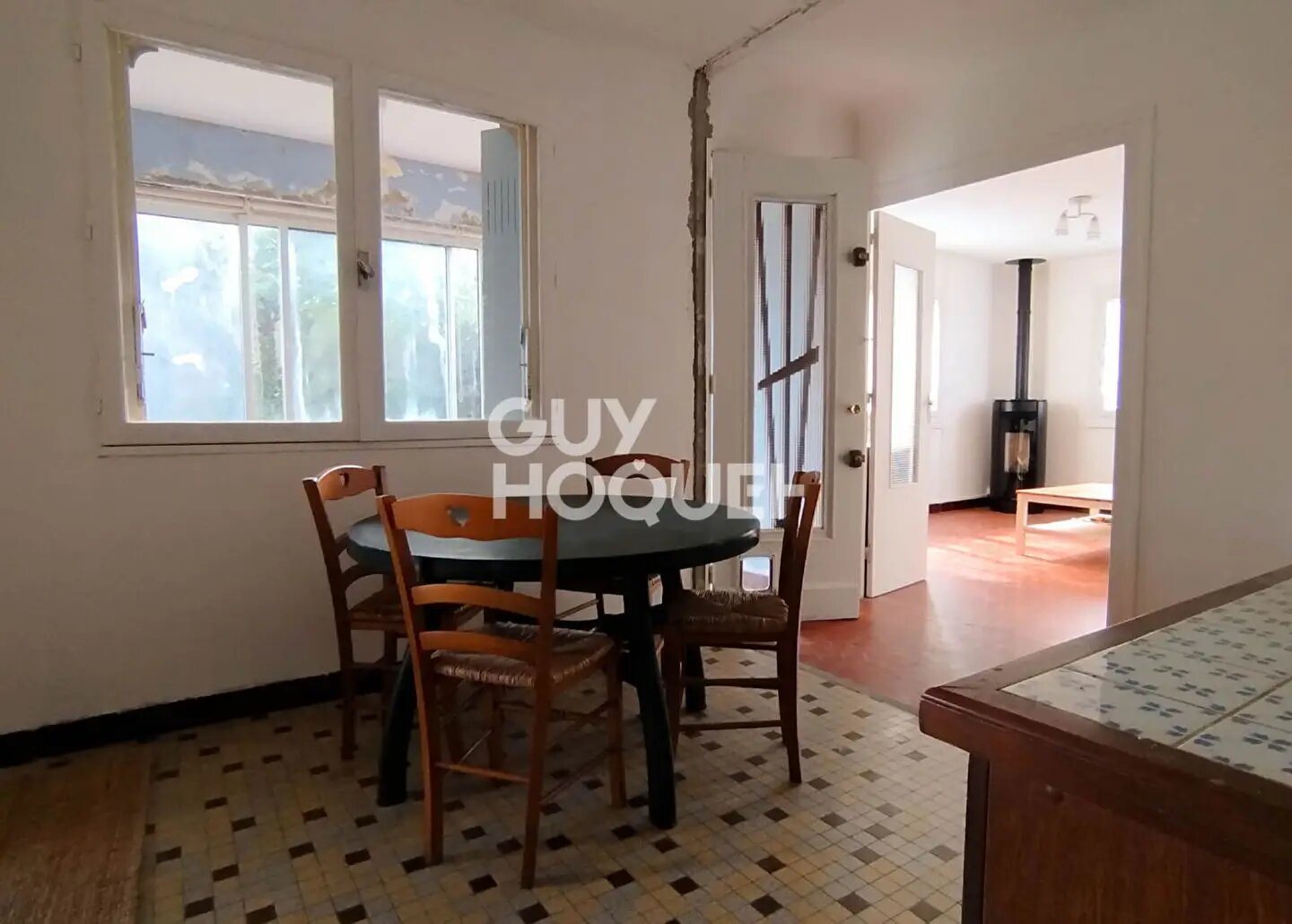 Maison à vendre, 120m², Arvert