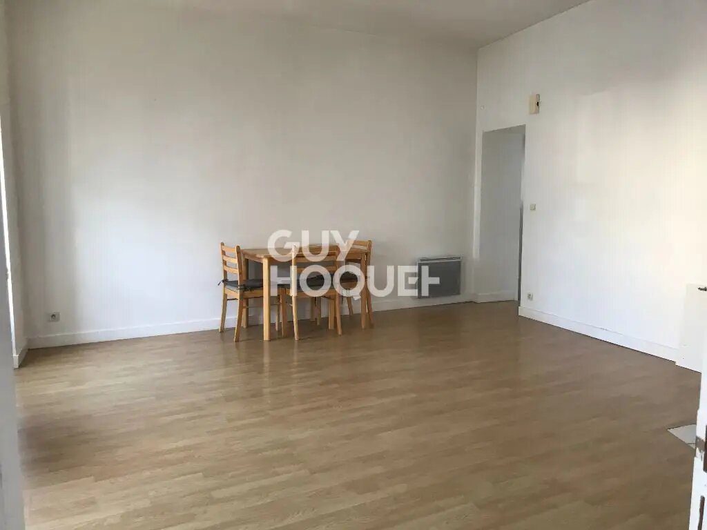 Appartement à louer, 47m², La Tremblade