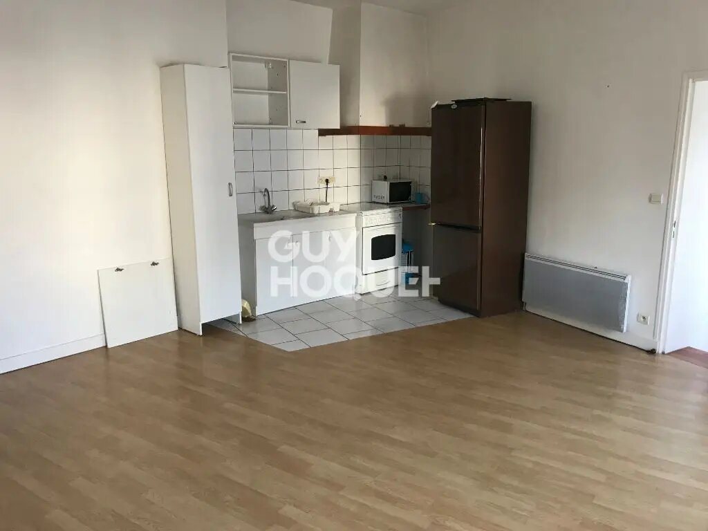 Appartement à louer, 47m², La Tremblade