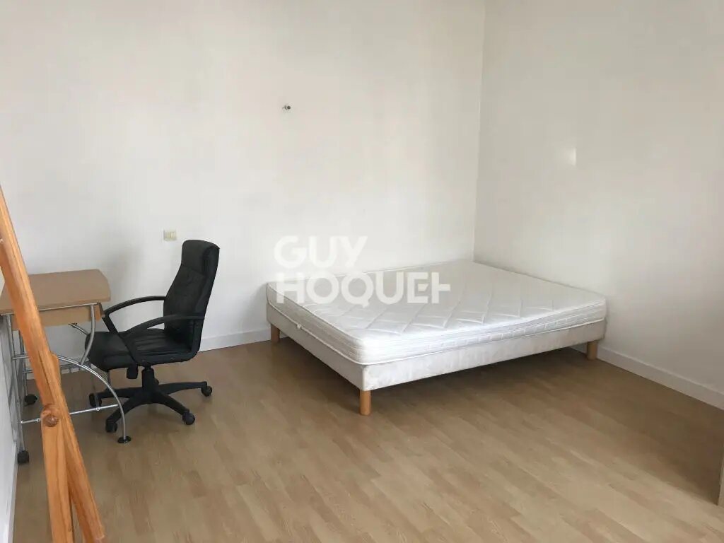 Appartement à louer, 47m², La Tremblade
