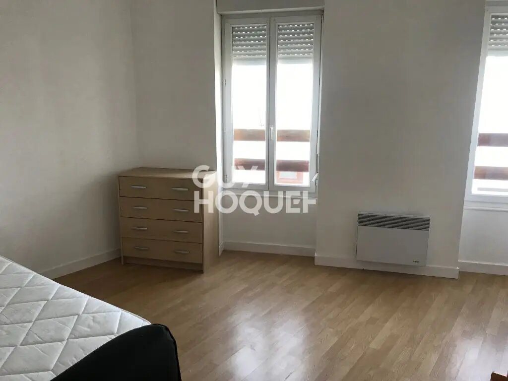 Appartement à louer, 47m², La Tremblade