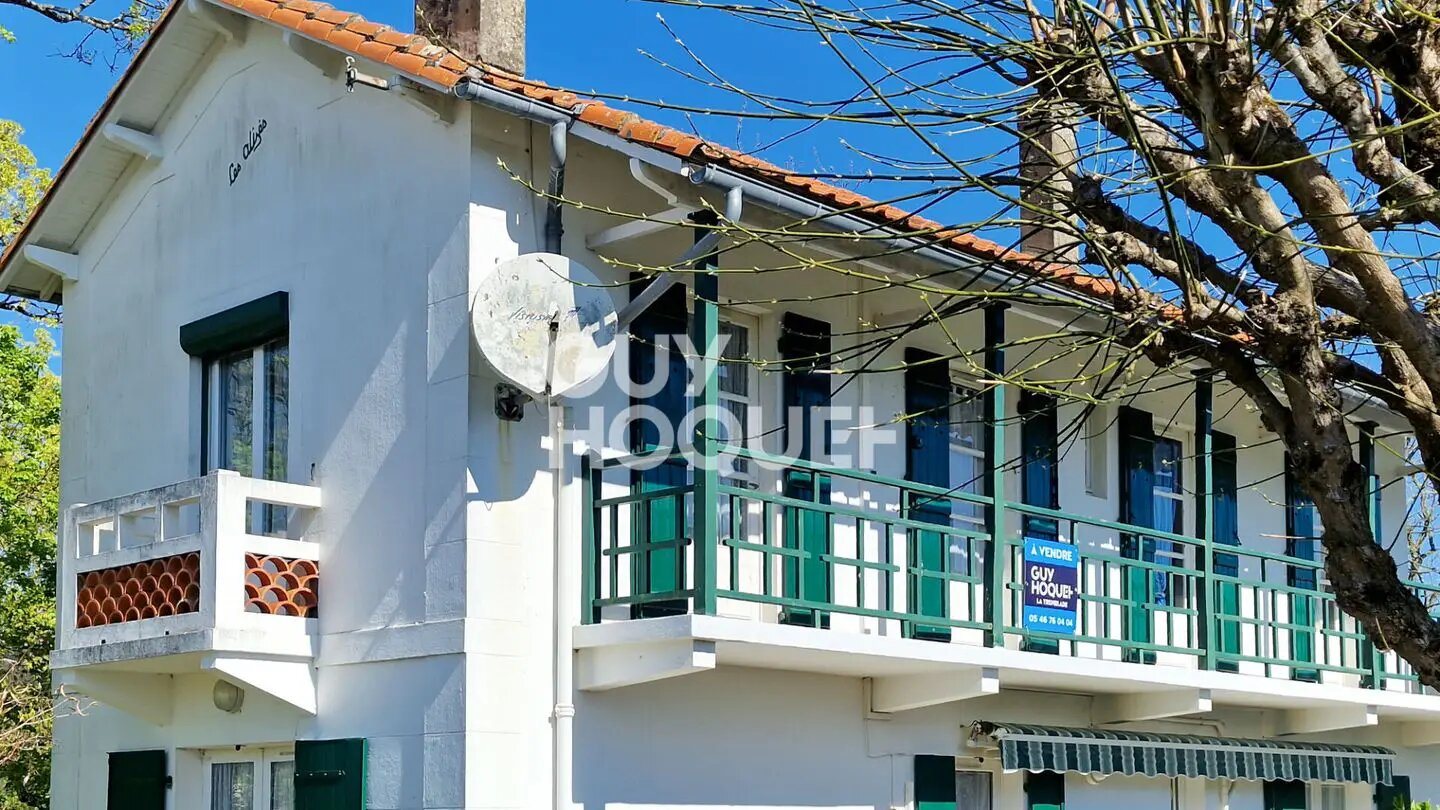 Maison à vendre, 98m², La Tremblade
