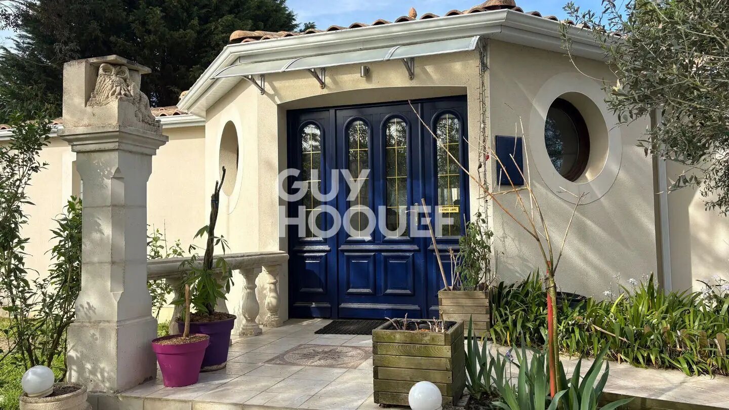 Maison à vendre, 159m², Les Mathes